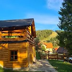 Alpstuga Goralski Nad Czorsztynem - *