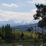 Alpstuga Goralski Nad Czorsztynem - Kluszkowce