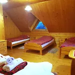 Alpstuga Goralski Nad Czorsztynem - *