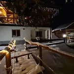 Chalet Goralski Nad Czorsztynem -