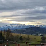 Goralski Nad Czorsztynem -