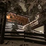 Alpstuga Goralski Nad Czorsztynem - *