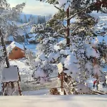 Goralski Nad Czorsztynem - Chalet Kluszkowce