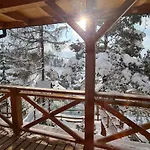 Goralski Nad Czorsztynem - Chalet Kluszkowce