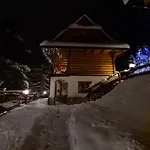 Goralski Nad Czorsztynem - Chalet *