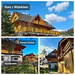 Alpstuga Goralski Nad Czorsztynem - *