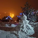 Alpstuga Goralski Nad Czorsztynem - *