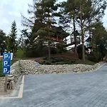 Goralski Nad Czorsztynem -