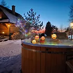 Alpstuga Goralski Nad Czorsztynem - *