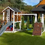 Goralski Nad Czorsztynem -