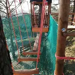 Alpstuga Goralski Nad Czorsztynem -