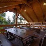 Alpstuga Goralski Nad Czorsztynem - Kluszkowce