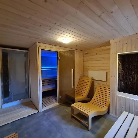 Goralski Nad Czorsztynem - * Kluszkowce