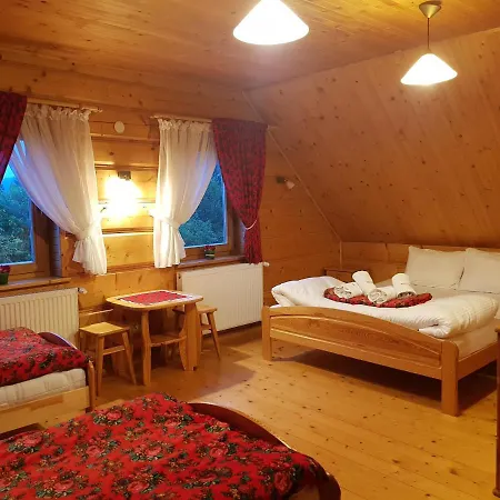 Goralski Nad Czorsztynem - *