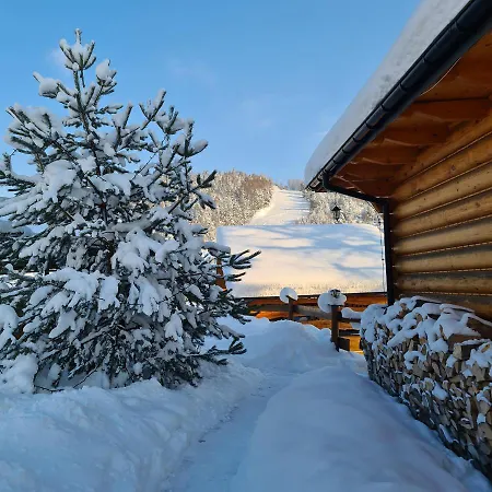 Góralski Nad Czorsztynem - Kluszkowce