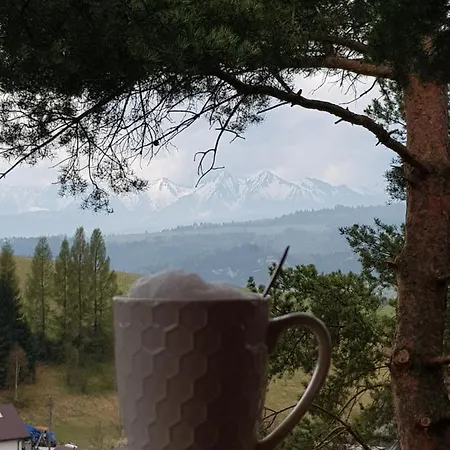 Goralski Nad Czorsztynem - * Kluszkowce