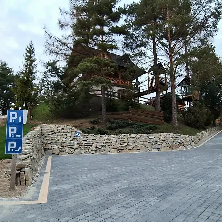 Goralski Nad Czorsztynem -