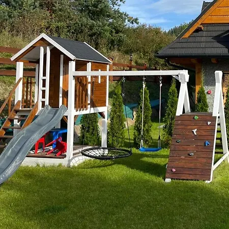 Goralski Nad Czorsztynem -