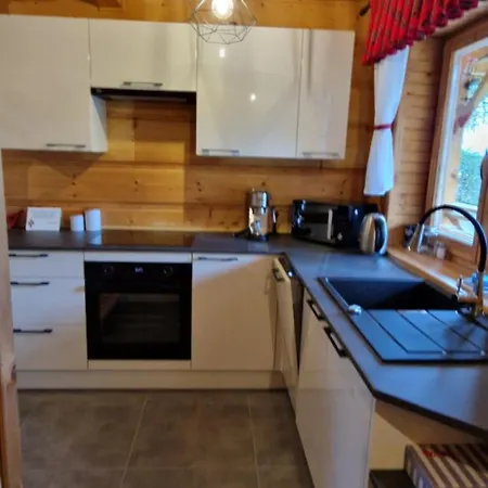 Goralski Nad Czorsztynem - * Kluszkowce