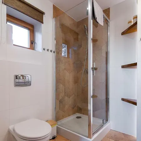 Dağ evi Goralski Nad Czorsztynem - Kluszkowce