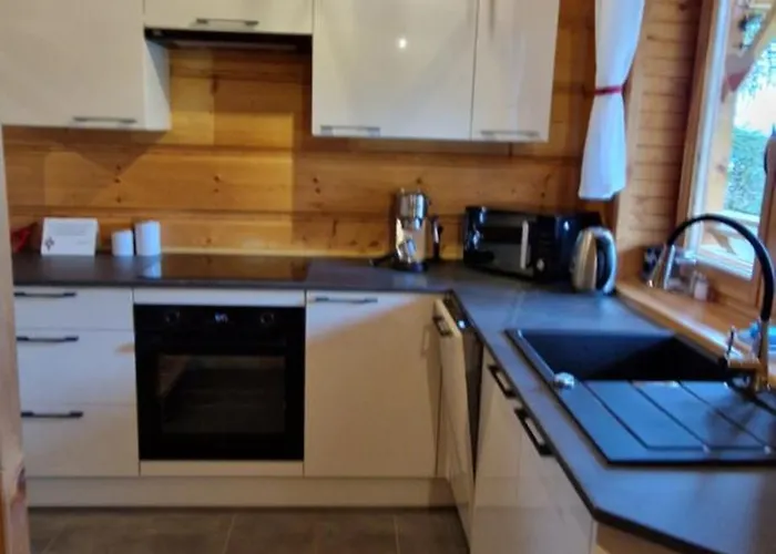 Goralski Nad Czorsztynem - * קלוצ'קובצה