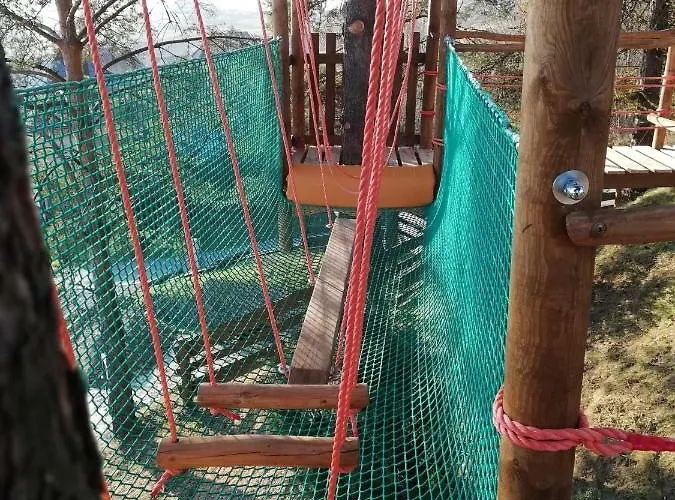 בקתה Goralski Nad Czorsztynem -