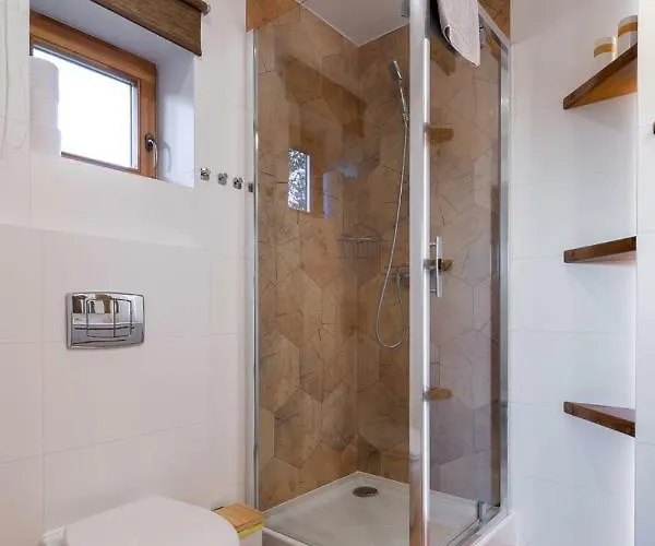 בקתה Goralski Nad Czorsztynem - קלוצ'קובצה